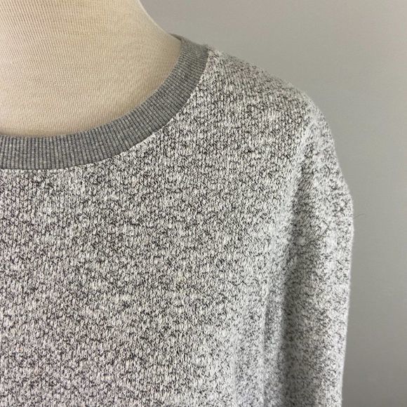 CLOCKHOUSE Grey Crew Neck Sweater - Picture 3 of 8